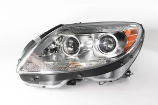 Magneti Marelli AL (Automotive Lighting) Left Headlight Assembly - 2168202961